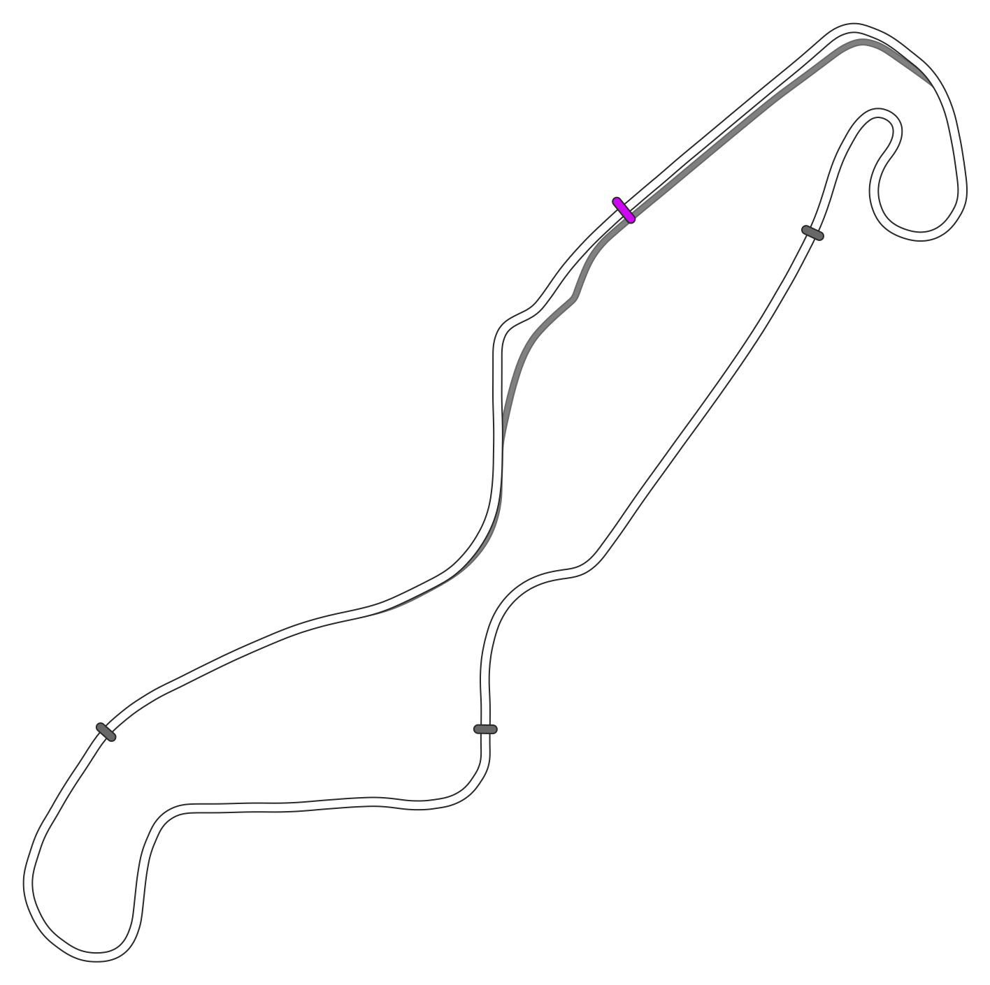 TT Circuit Assen Autosport